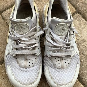 Nike Hurrache